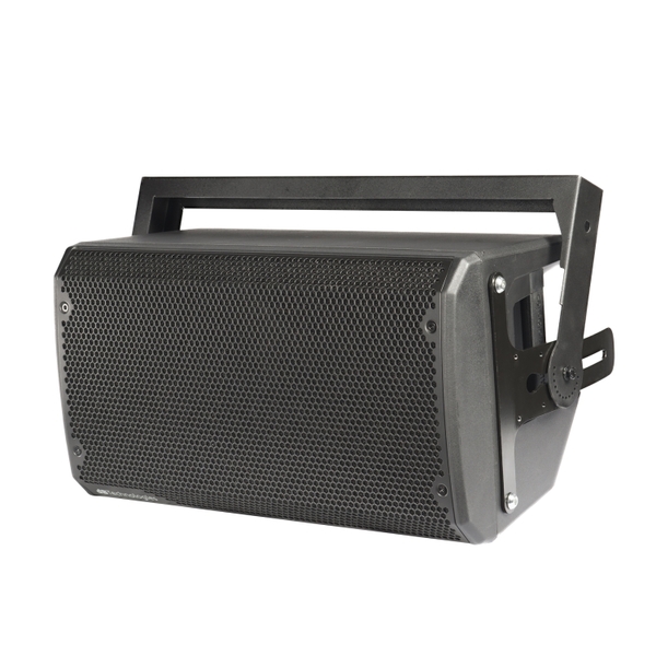 WALL BRACKET FOR OPERA 15. IT CAN BE USED FOR WALL MOUNTING, EITHER VERTICALLY OR HORIZONTALLY.
